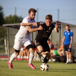 OKS ORAS - Małapanew Ozimek  2:5 / 30.08.2025/