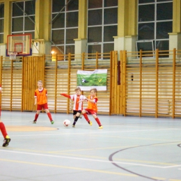 Gdańsk-Orunia: Orlik Młodszy (R-2005), Mini Turniej Halowy Polonia Gdańsk vs. AP MARKO-GOL Gdańsk