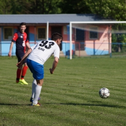 Iskra Jaszkowa 1-1 Unia