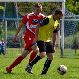 LKS Sopotnia 5:1 Bory Pietrzykowice.