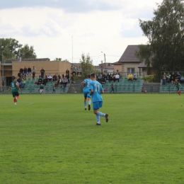 Warta Eremita Dobrów vs Orzeł Kawęczyn