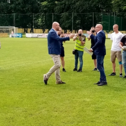 WKS GRYF Wejherowo - Gedania Gdańsk  4:1