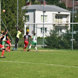 JM: Start Rymanów  3:1  Brzozovia Brzozów