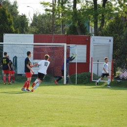 Kosa - Legia