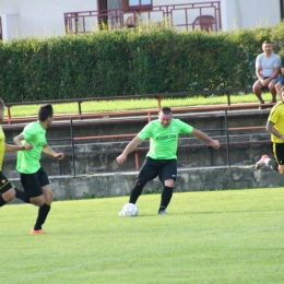 ZKP Asy Zakopane 4:2 LKS Bór Dębno