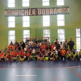 Turniej Dobra CUP 2016