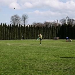 LKS Skołyszyn 2:2 Brzozovia MOSiR Brzozów