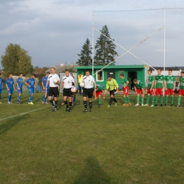 Radomniak - Zalew Frombork 4:2