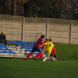 UKS Jaskółki Chorzów - Polonia Bytom