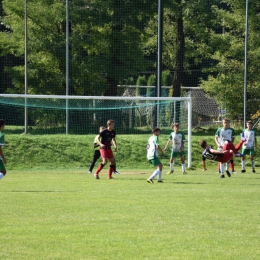 JM: Start Rymanów  3:1  Brzozovia Brzozów