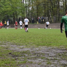 KS Serniki 2-1 GKS Orlęta Nowodwór