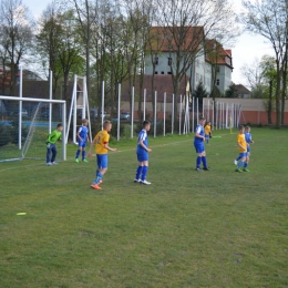 GKS II Jaraczewo - Stal Pleszew