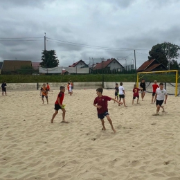 AP CAMP-LATO 2024 / Obóz piłkarski w Sztutowie, 18-24.08.2024