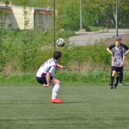 Radomiak - SEMP II (I Liga Wojewódzka U-15) 0:3