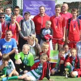 Iberiale 2014 - Copa de Toruń