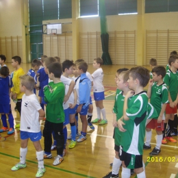 Turniej w Miękini - VERPA CUP 2015