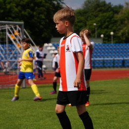 Starogard Gd.: Orliki na Ogólnopolskim Turnieju Deyna Cup rocznika 2005