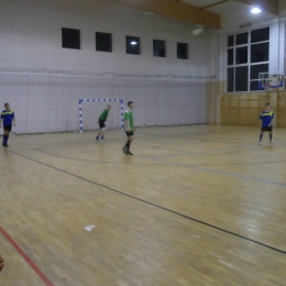 III Turniej Futsalu o Puchar Sołtysa Trzęsówki