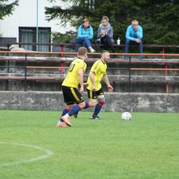 ZKP Asy Zakopane 4:0 SKS Sokolica Krościenko