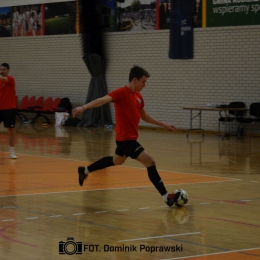 Polonia Bielany Wrocławskie - Orzeł Jelcz Laskowice (12-8)