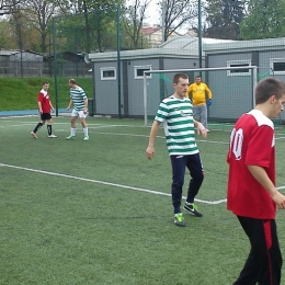 Dobroplast 3:2 KOS Rutki (27.04.2014)