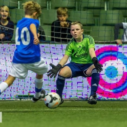 Lech Cup 2014 sobota-niedziela 6-7 grudnia / Poznań.