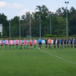 III Liga Kobiet Piast - Plon Błotnica  3-0