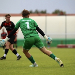 OKS ORAS- Fortuna Głogówek 0:2 / 23.08.2025/