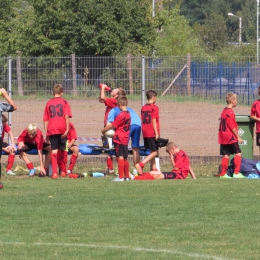 Polonia Stal Świdnica  2:3 Fcwrocław