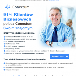 Conectum.pl - Prawo i Finanse