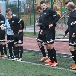 FC Dajtki - GKS Szczytno