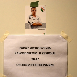"WESOŁA INDOOR CUP" (15.12.2012) ...WARSZAWA