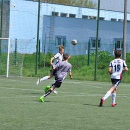 Radomiak - SEMP II (I Liga Wojewódzka U-15) 0:3