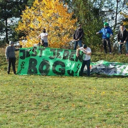 Odra vs KARŁOWICE 1:3