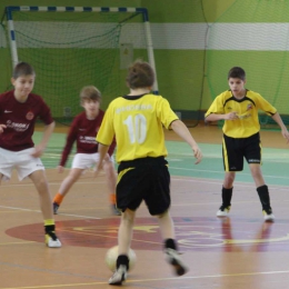 Fosfory Cup 2012