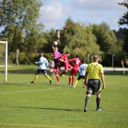 LKS Choczewo vs Stolem II Gniewino