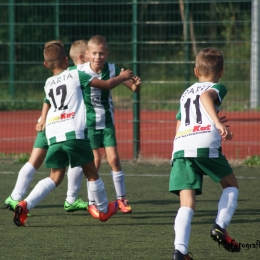 Wiara Lecha vs Sparta Oborniki