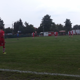 Kosa - Urzecze Gassy 11 - 1