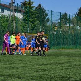 Ursus - Unia 3:0 (fot. D. Krajewski)