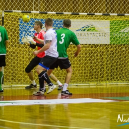 IV Halowy Turniej Piłki Nożnej o Puchar Prezydenta Tarnobrzega