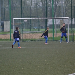 Mecz - Grupa KS PIŁKARZ Orlik  z Młodzieżową Akademią Footballu Toru -17.04.16 r.