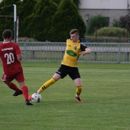 SPARING Victoria- Olimpiakos 03.08.2019