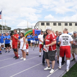 Benefis Michała Siwca-Mem.Deyny 2025