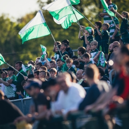 Orzeł Myślenice - LKS Śledziejowice [fot. Bartek Ziółkowski}