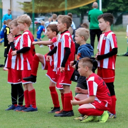 Młodzik Summer Cup 2021 - rocznik 2012