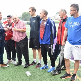 Mecz Rep. ZPKP - Wisłoka Chicago