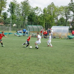 cz.14 - turniej Brwinów 2011