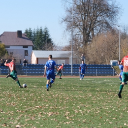 Granica- Olimpiakos (21.10.2021)