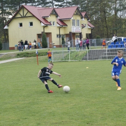 Turniej Żaków w Rzepinie 26.04.2015