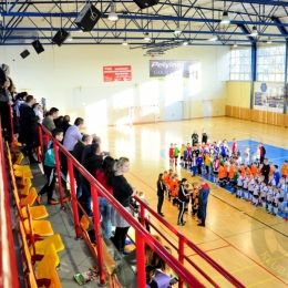 ProgresCUP turniej mikołajkowy 2008-2010